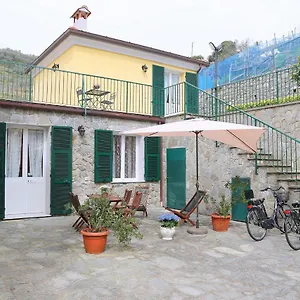 Frühstückspension La Lanterna, Levanto